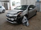 2017 TOYOTA PRIUS HYBR for sale at Copart WOLVERHAMPTON