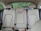 2014 AUDI Q5 PREMIUM   for sale at Copart ON - COOKSTOWN