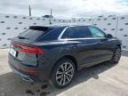 2020 AUDI Q8 S LINE for sale at Copart ST HELENS