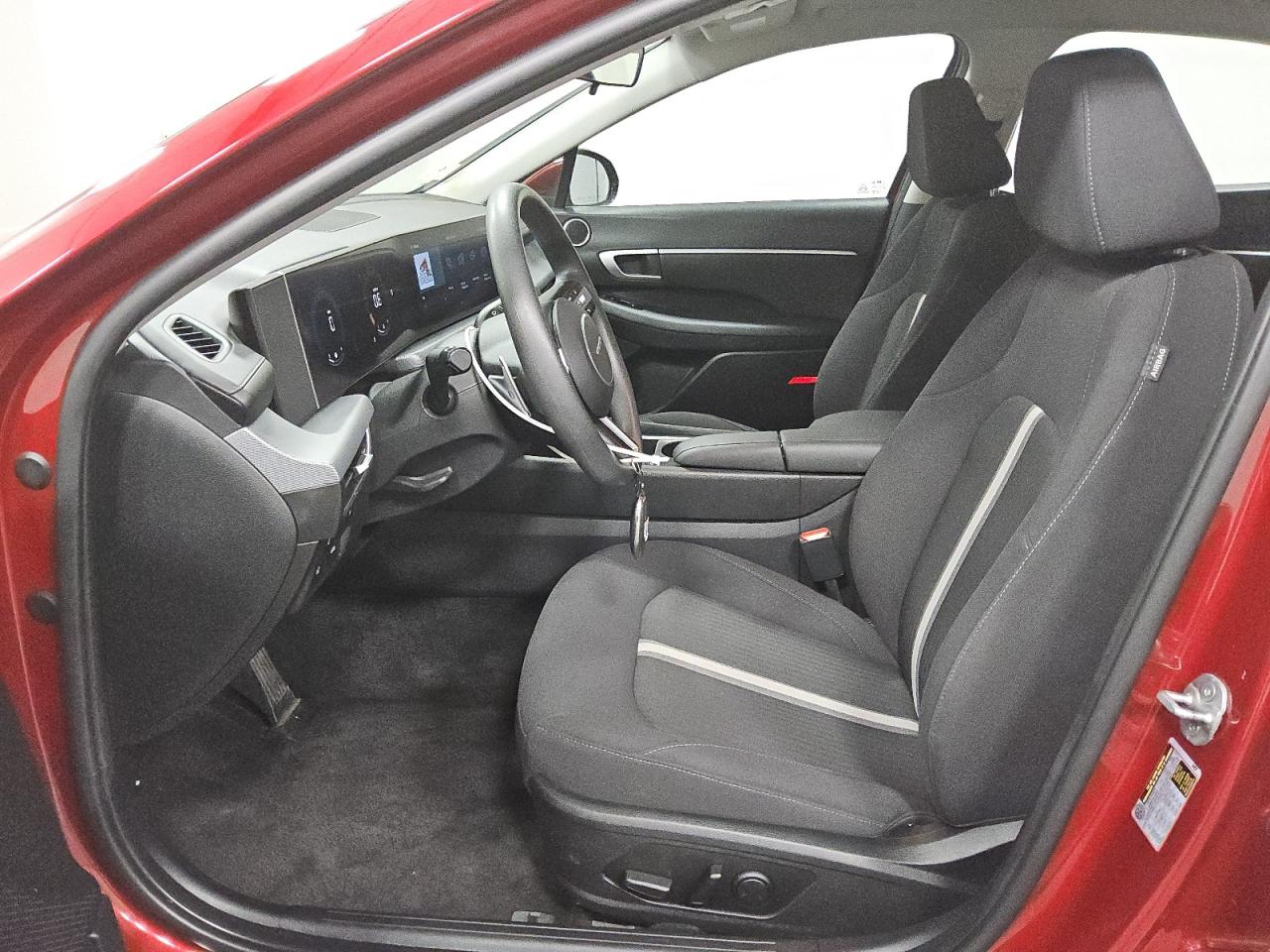 2024 Hyundai Sonata Sel VIN: KMHL64JA1RA399742 Lot: 64743965
