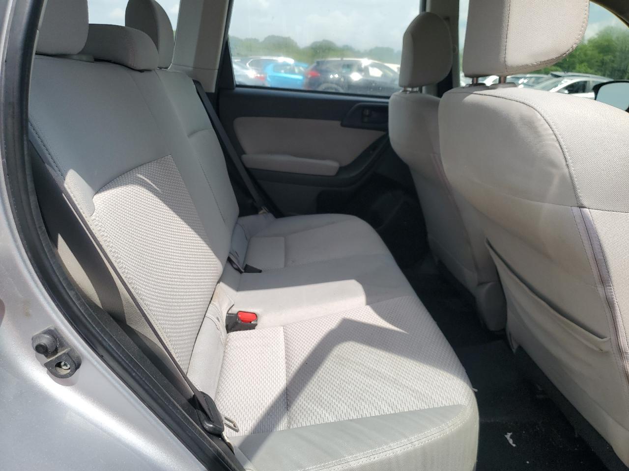 2014 Subaru Forester 2.5I VIN: JF2SJAAC1EH438556 Lot: 63319615