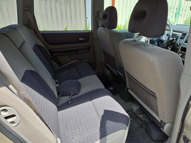 2006 NISSAN X-TRAIL XE  