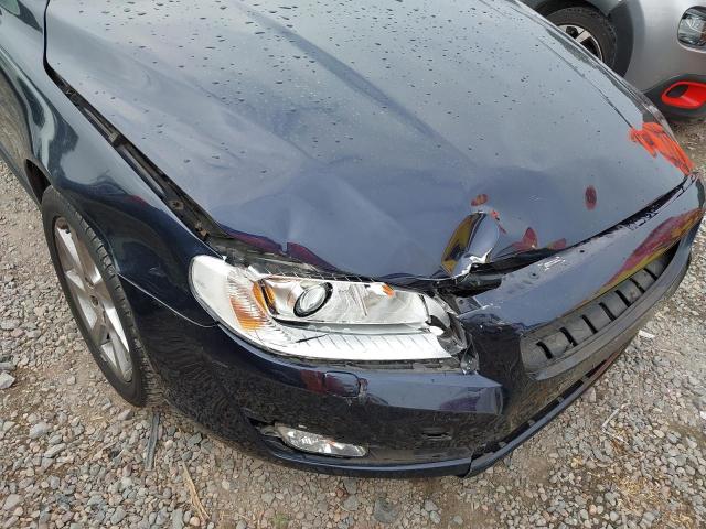 2015 VOLVO V70 SE LUX