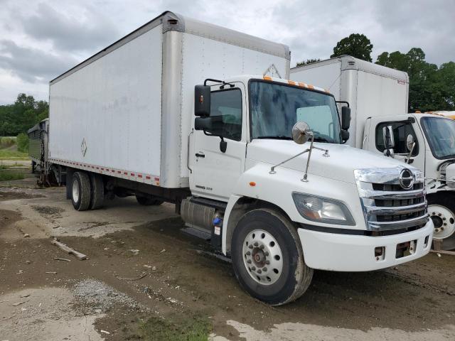 2019 HINO HINO 338   