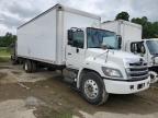 2019 HINO HINO 338    for sale at Copart PA - PITTSBURGH NORTH