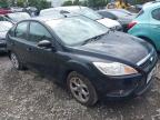 2011 FORD FOCUS SPOR for sale at Copart WOLVERHAMPTON