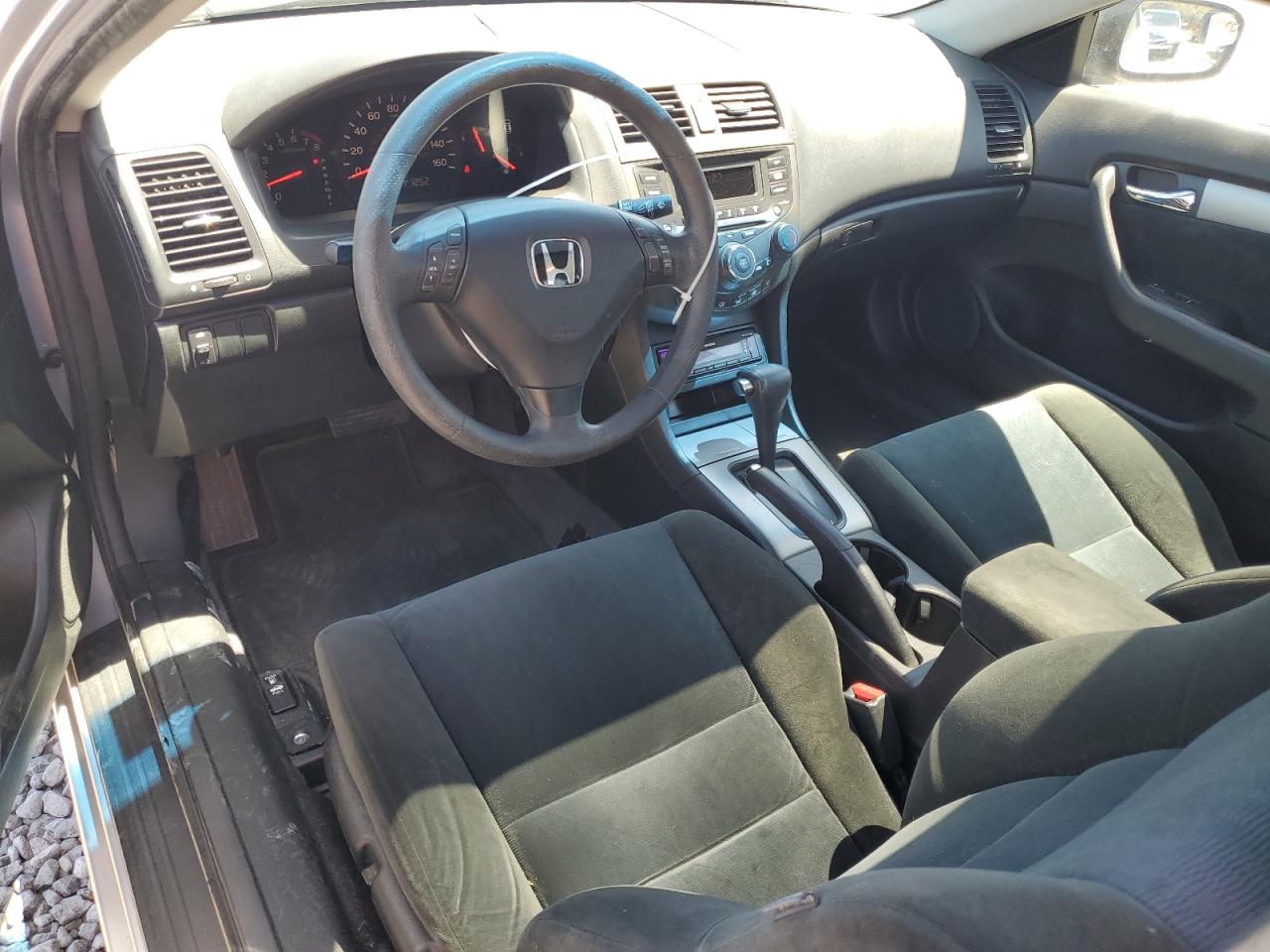 2005 Honda Accord Ex VIN: 1HGCM72795A000036 Lot: 63510865