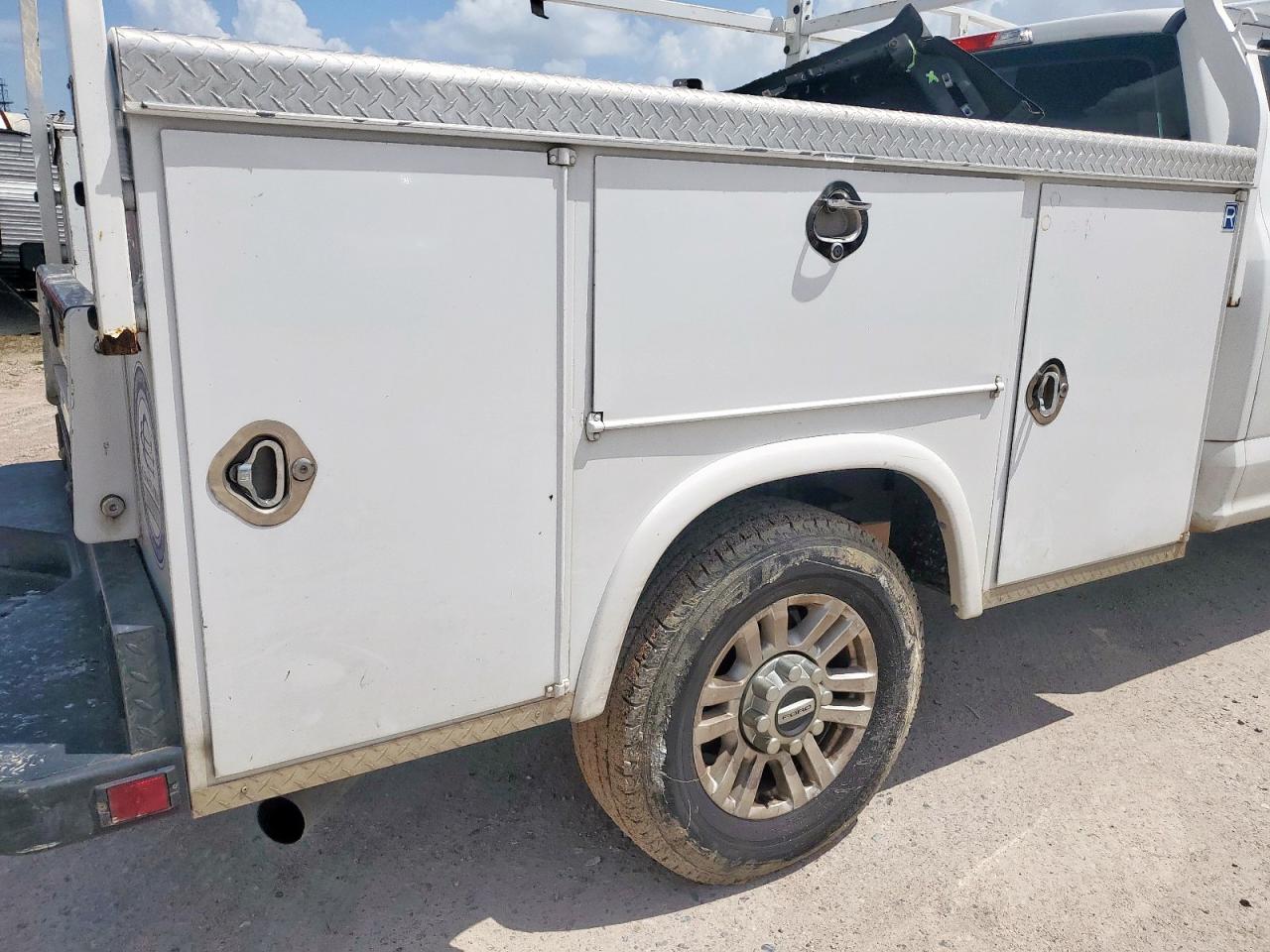 2019 Ford F250 Super Duty VIN: 1FD7X2A67KEE42185 Lot: 64806035