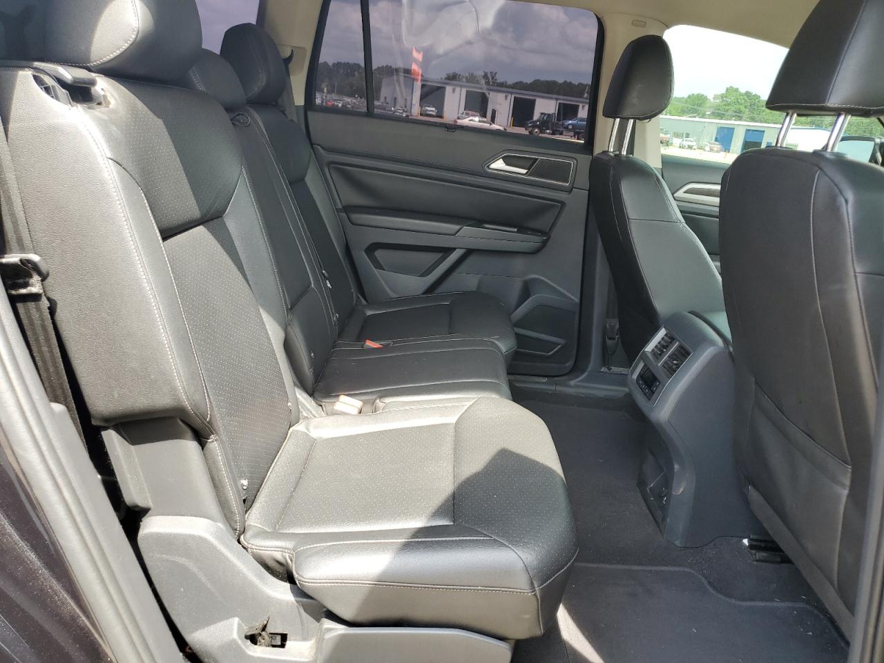 2019 Volkswagen Atlas Se VIN: 1V2UR2CA6KC558944 Lot: 65274855