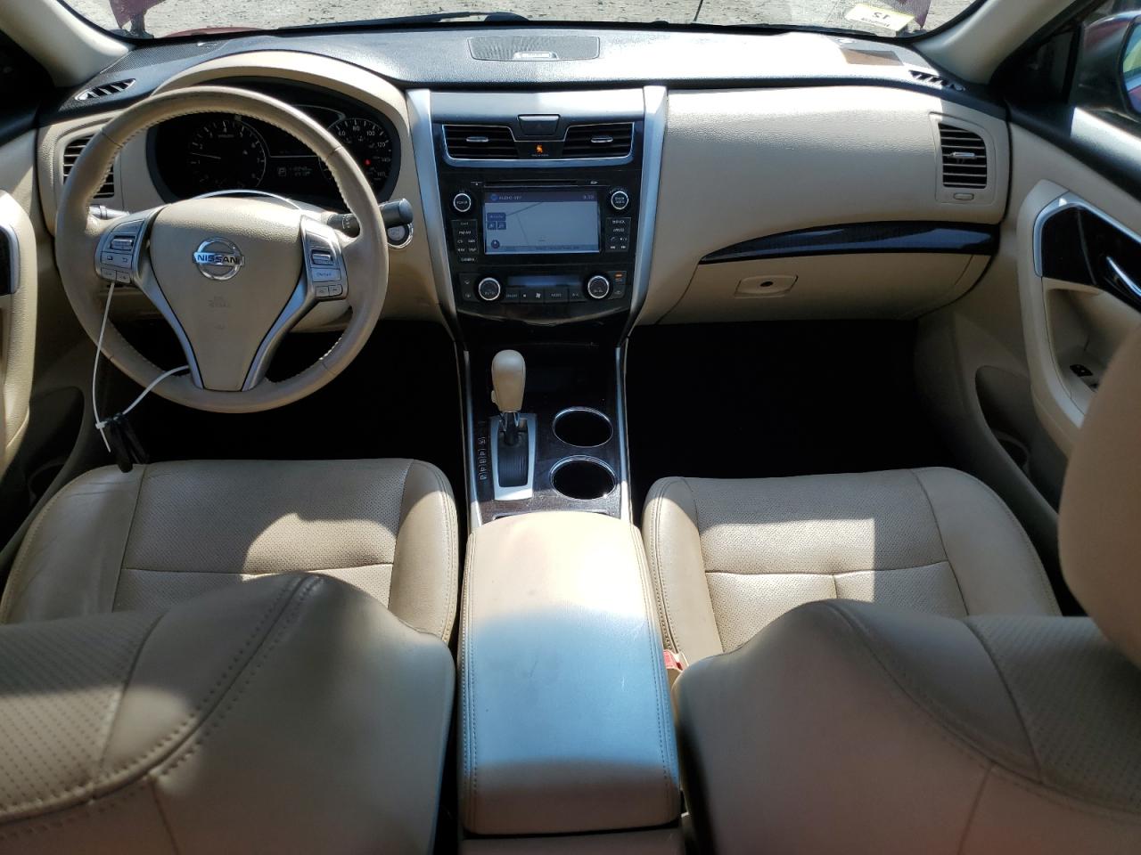 1n4al3ap7fn308535 1N4AL3AP7FN308535 2015 Nissan Altima 2.5