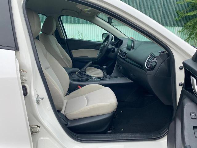 2015 MAZDA 3 SPORT  