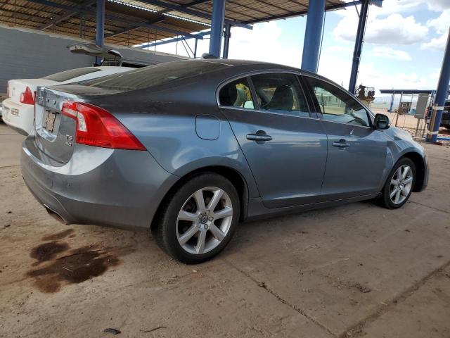  VOLVO S60 2016 Gray