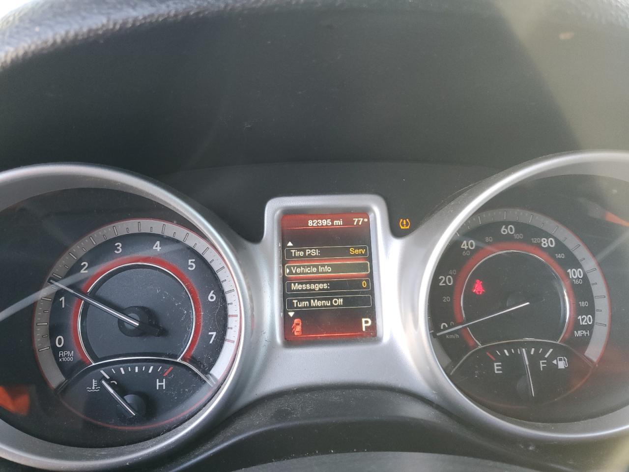 2019 Dodge Journey Se VIN: 3C4PDCAB8KT751406 Lot: 64233635