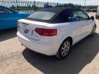 2010 AUDI A3 TDI for sale at Copart WESTBURY