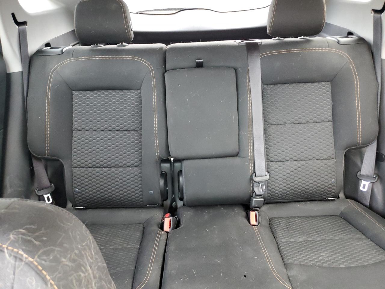 2018 GMC Terrain Sle VIN: 3GKALMEVXJL405251 Lot: 63135935