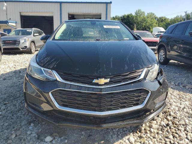  CHEVROLET CRUZE 2017 Czarny
