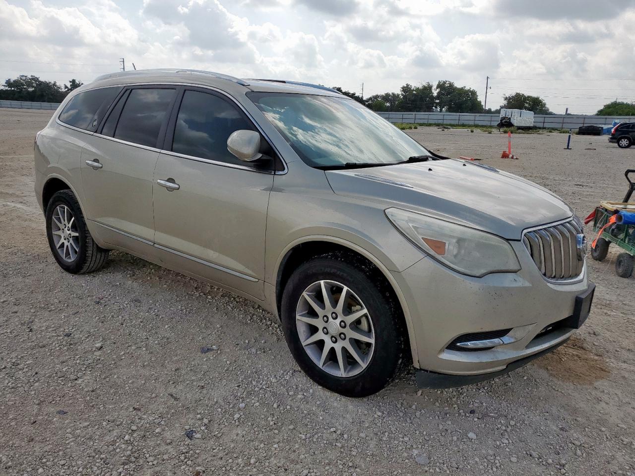 2015 Buick Enclave VIN: 5GAKRBKD3FJ277319 Lot: 65008345