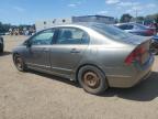 2008 HONDA CIVIC LX   for sale at Copart ON - COOKSTOWN