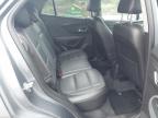 2014 VAUXHALL MOKKA SE C for sale at Copart ST HELENS