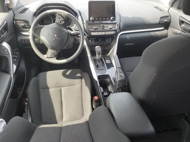  MITSUBISHI ECLIPSE 2024 Czerwony
