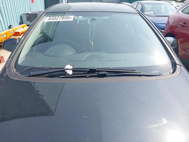 2014 VAUXHALL ASTRA DESI