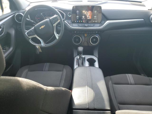  CHEVROLET BLAZER 2024 Белы