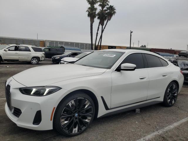 BMW 4 SERIES – zdjęcie z aukcji, lot #63445865