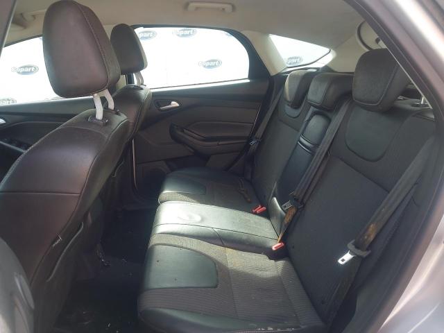 2012 FORD FOCUS TITA