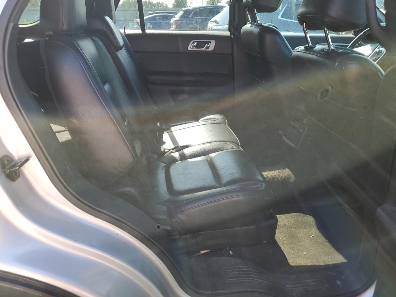 2013 Ford Explorer Xlt VIN: 1FM5K8D85DGC89254 Lot: 65159625