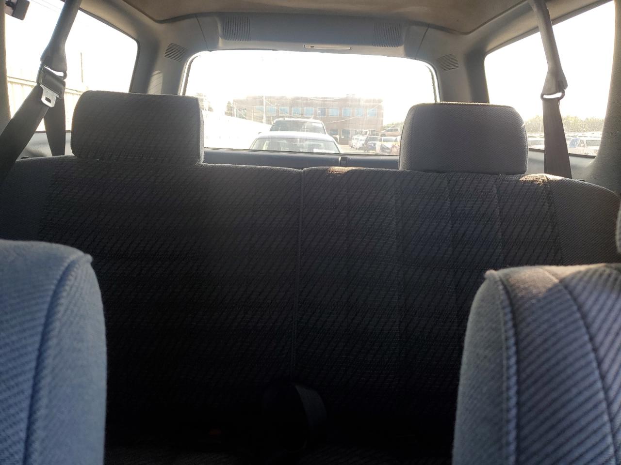 1992 Toyota 4Runner Vn39 Sr5 VIN: JT3VN39W0N8045341 Lot: 65084245