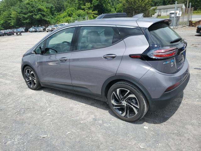  CHEVROLET BOLT 2023 Серый