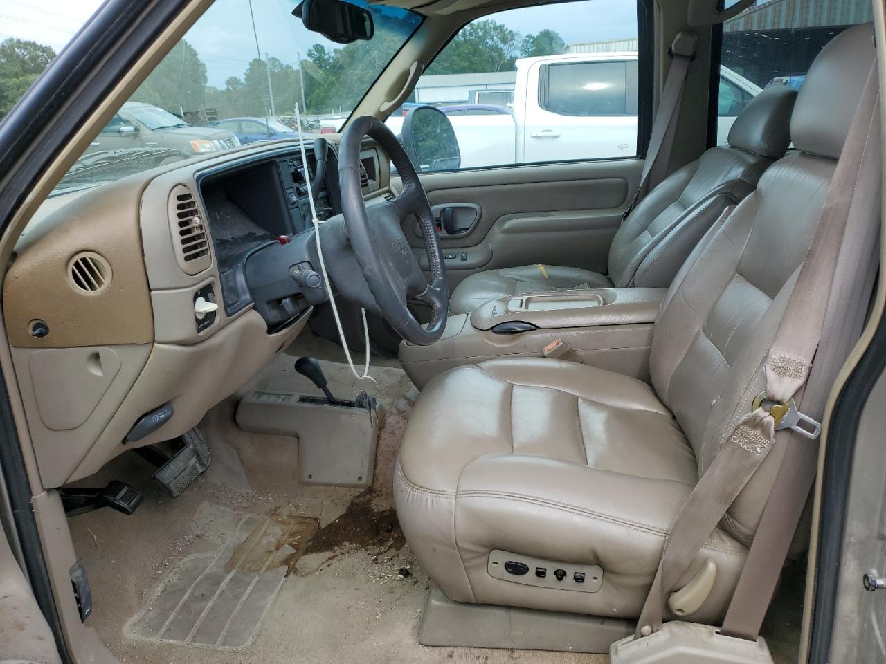 1gthk33j4xf014624 1GTHK33J4XF014624 1999 GMC Sierra K3500