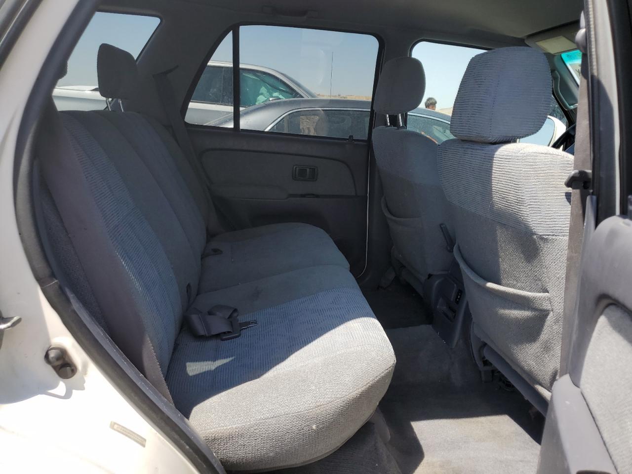 2000 Toyota 4Runner Sr5 VIN: JT3HN86R9Y0306462 Lot: 65065475