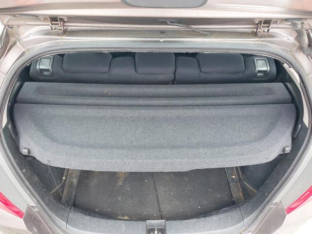 2013 HONDA JAZZ I-VTEC S 