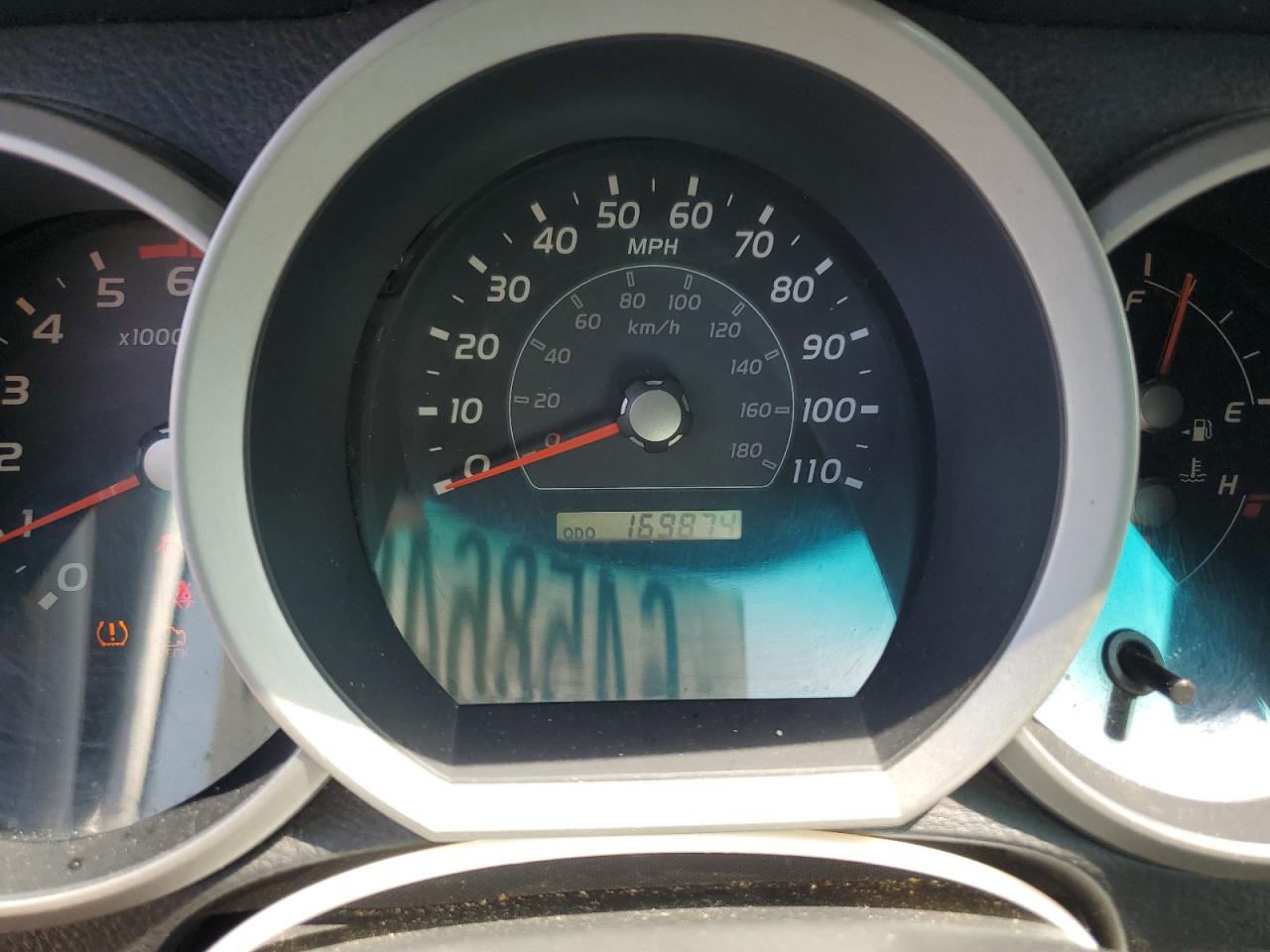 2008 Toyota 4Runner Sr5 VIN: JTEBU14RX8K015113 Lot: 64586465