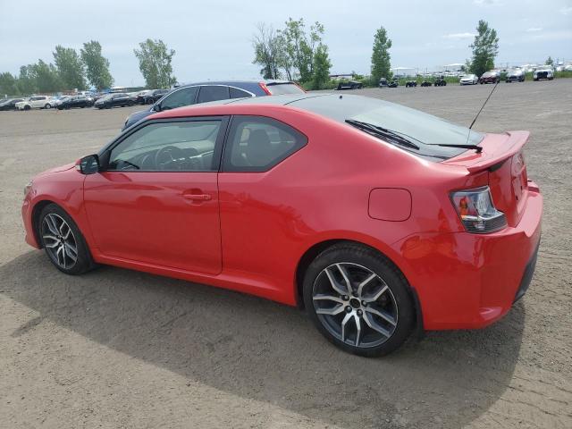 2014 TOYOTA SCION TC   