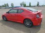 2014 TOYOTA SCION TC    for sale at Copart QC - MONTREAL