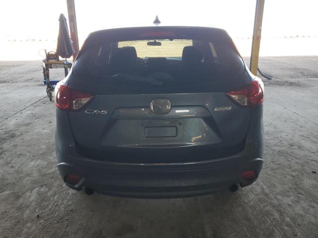 Parquets MAZDA CX-5 2013 Charcoal