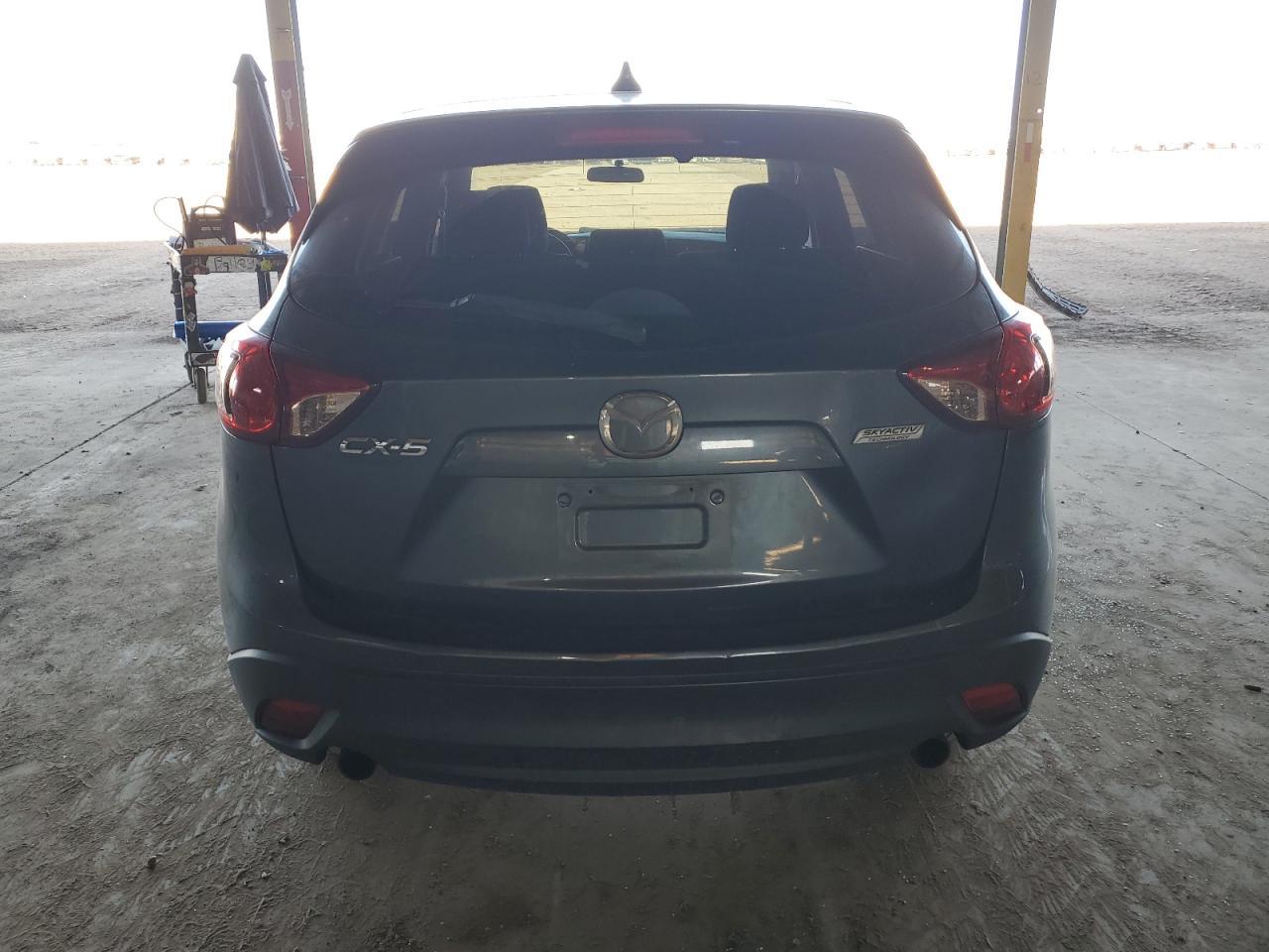 2013 Mazda Cx-5 Sport VIN: JM3KE2BE0D0144630 Lot: 64690215