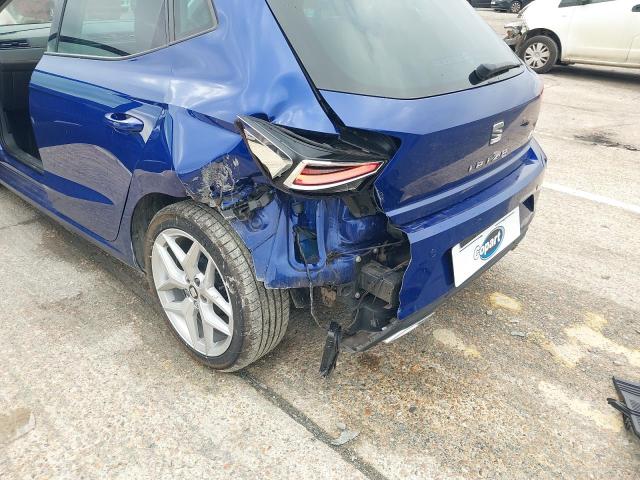 2019 SEAT IBIZA 1.0 FR [EZ] 5DR