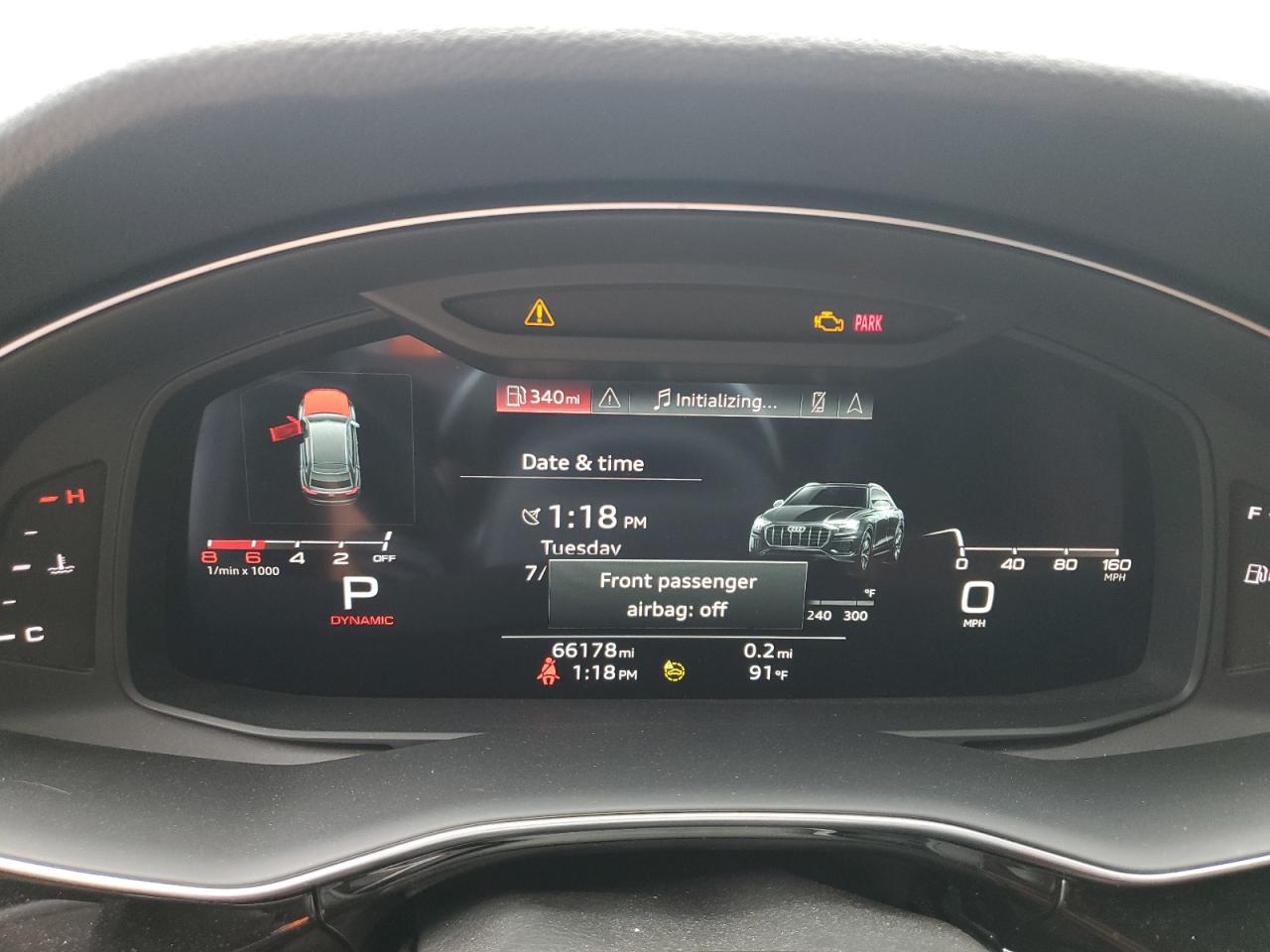 wa1bvaf11md021870 WA1BVAF11MD021870 2021 Audi Q8 Premium Plus