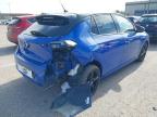 2021 VAUXHALL CORSA GRIFFIN TURBO  for sale at Copart SANDWICH