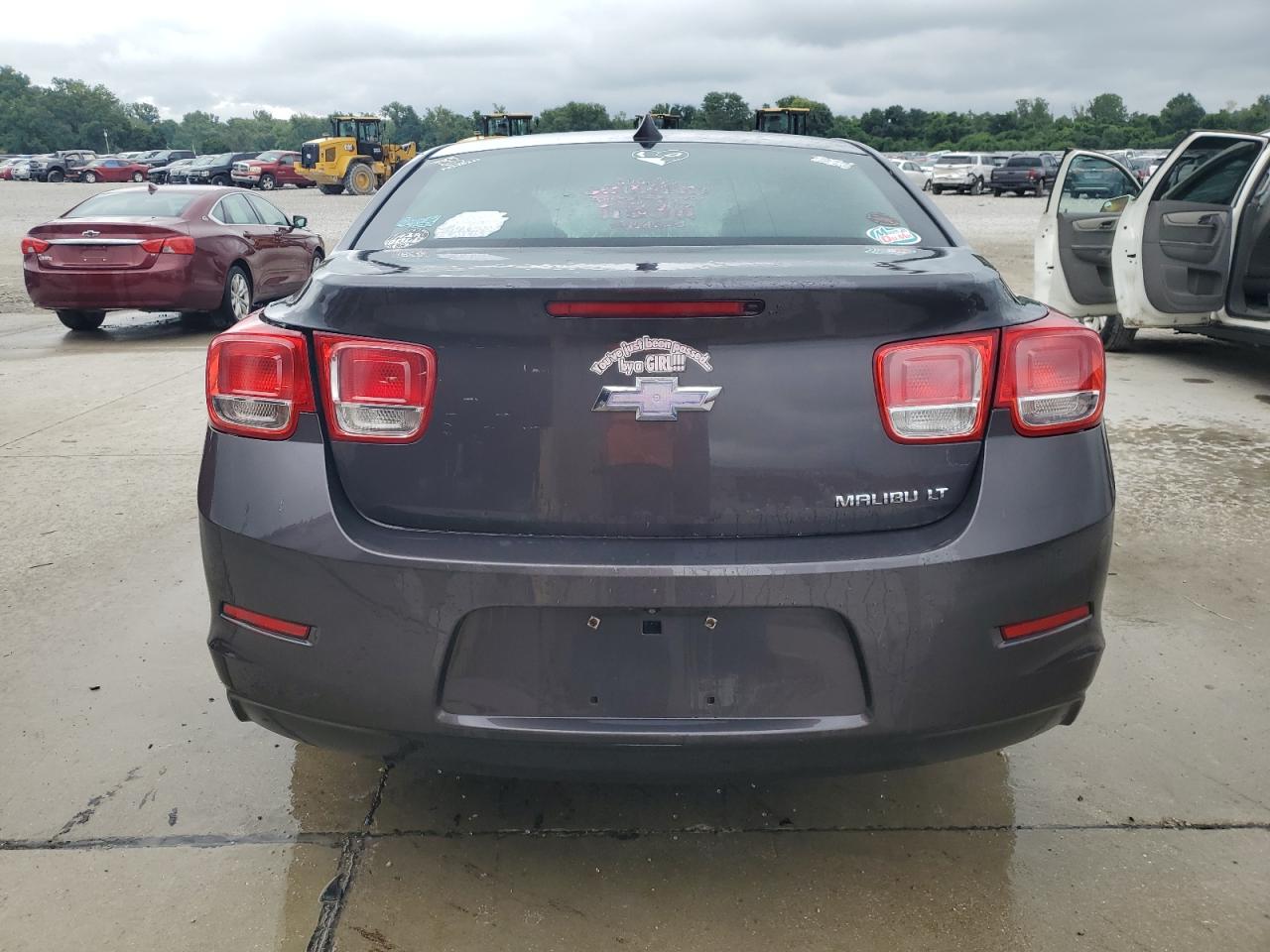 2013 Chevrolet Malibu 1Lt VIN: 1G11C5SA1DF347394 Lot: 67043265