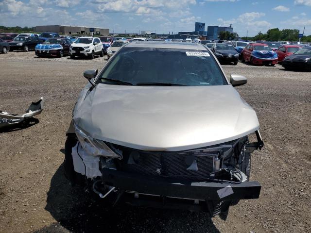Sedans TOYOTA CAMRY 2013 Gold