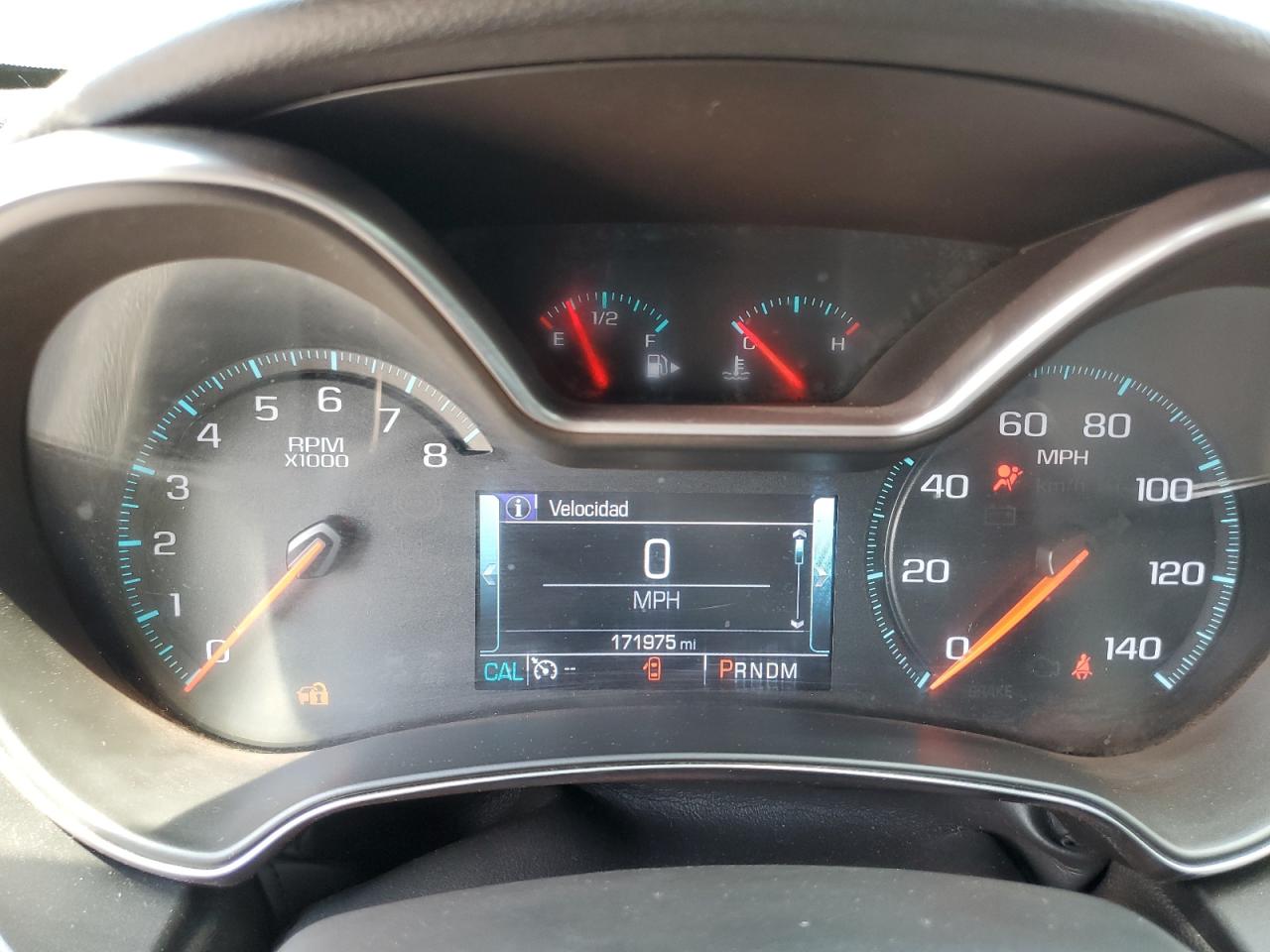 2018 Chevrolet Impala Premier VIN: 2G1125S36J9171452 Lot: 65328165