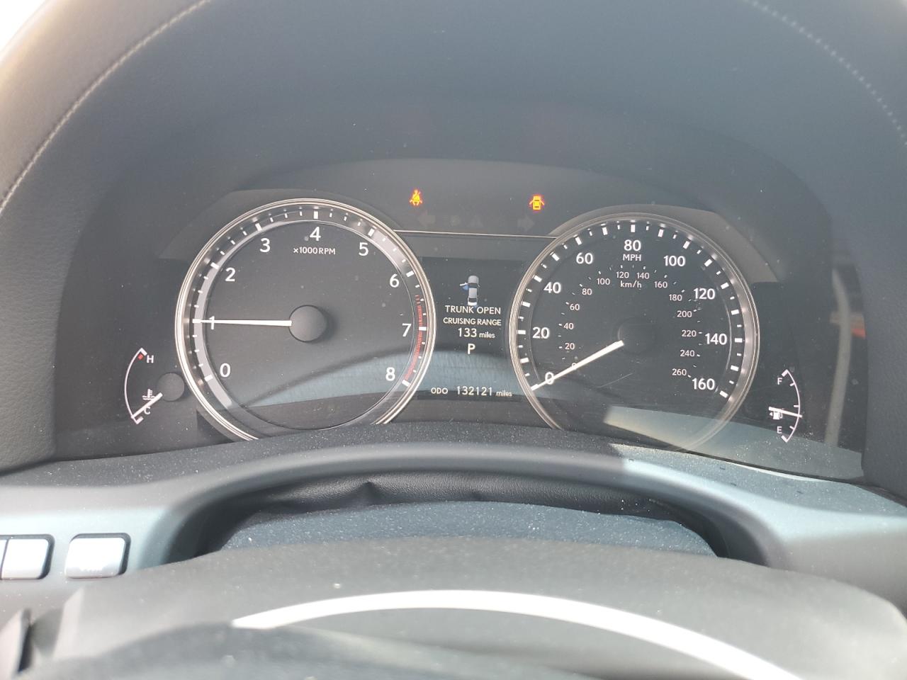 2015 Lexus Gs 350 VIN: JTHBE1BL0FA007197 Lot: 64463785