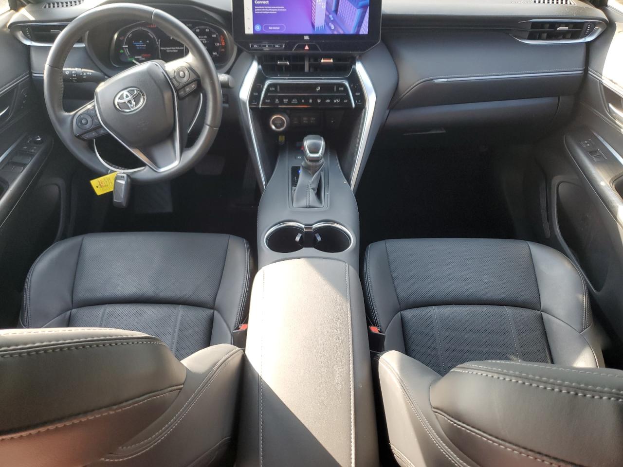 2023 Toyota Venza Le VIN: JTEAAAAH6PJ144096 Lot: 63304505
