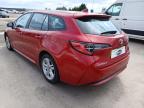 2023 TOYOTA COROLLA IC for sale at Copart PETERLEE