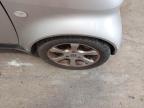 2007 SMART FORTWO PUL for sale at Copart WOLVERHAMPTON