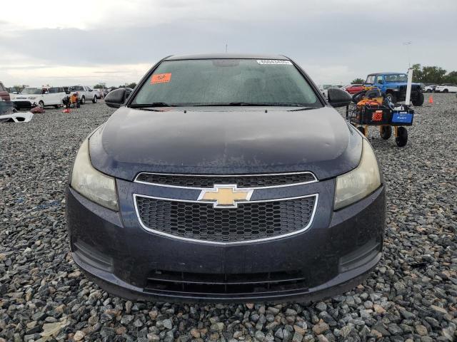  CHEVROLET CRUZE 2014 Blue